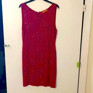 Alice + Olivia size 6 gorgeous!!